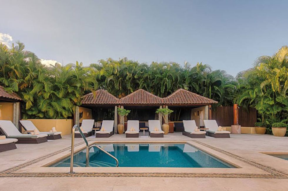 Live the Good Life at the Four Seasons Punta Mita in Mexico