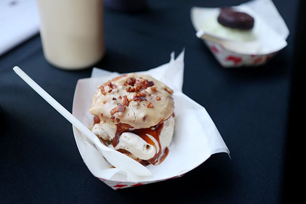 8 Must-Try Treats at the SF Street Food Festival