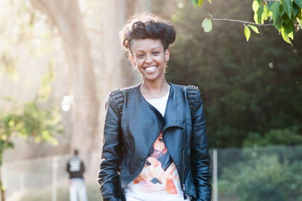 10 Looks that Set the Scene at Outside Lands