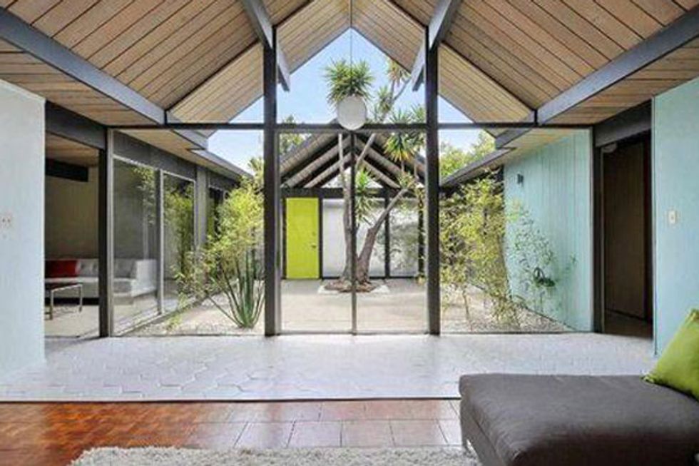 Property Porn: An Original Sequoyah Hills Eichler for Only $765K