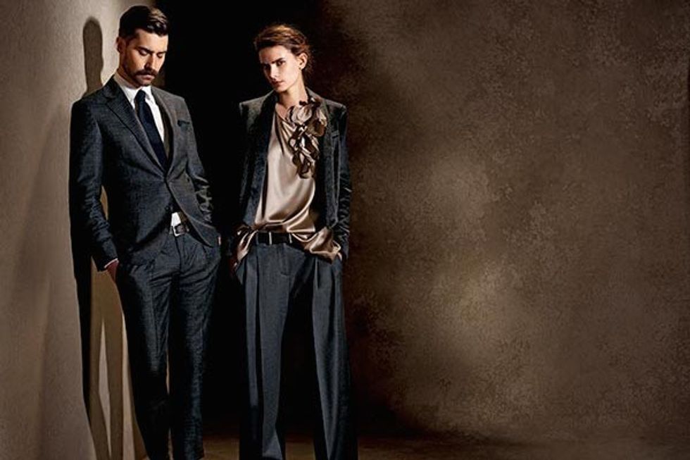 Editors Pick Their Must-Have Items for September