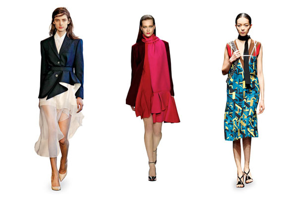 Top 7 Fall Fashion Trends for SF Ladies