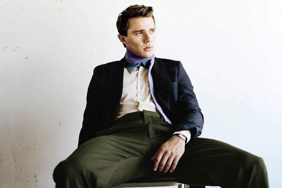 A Cal Rugby Player Shows Us 9 Effortless Men's Looks for Fall