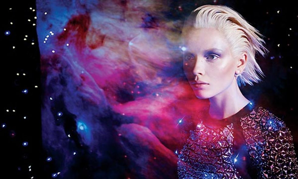 An Intergalactic Style Guide for Your Upcoming Space Odyssey