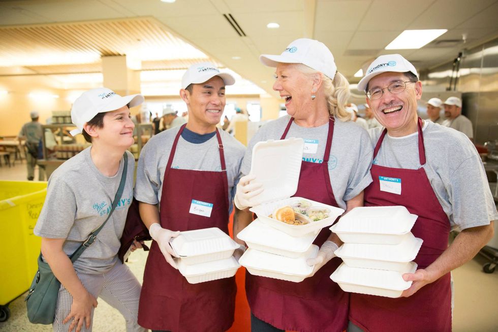 Vote for San Francisco's Favorite Charity: Top 7 Finalists!