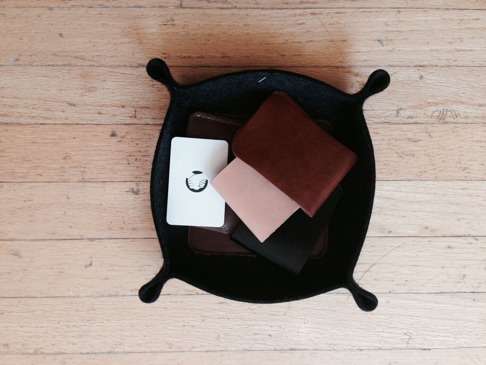 Our Favorite Items From The New Convert Man, Now Open in Hayes Valley