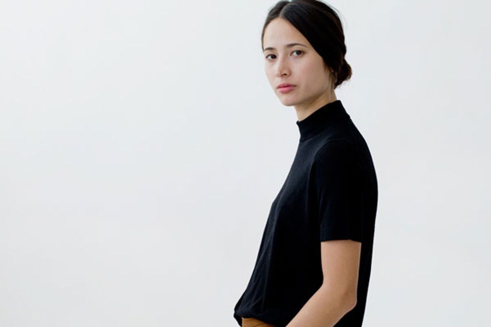 Everlane Launches Basics Delivery in San Francisco