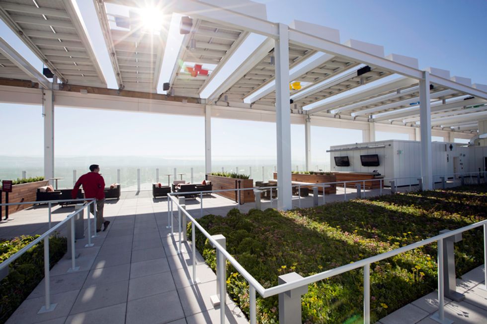 Behind the Scenes: Santa Clara Levi's Stadium