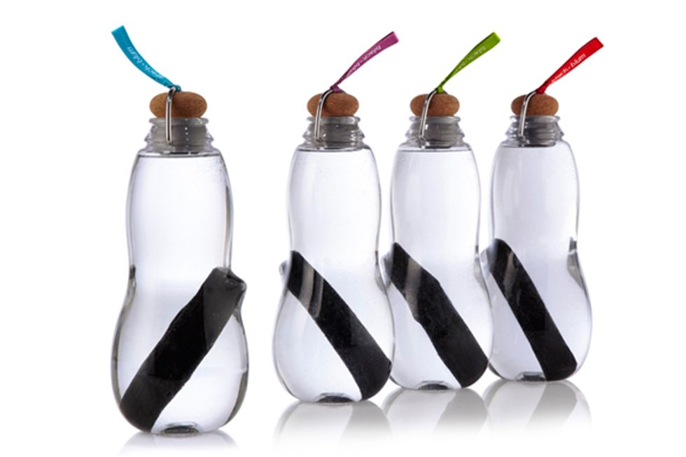 7 Design-Savvy Ways to Hydrate Once SF Bans Plastic Bottles