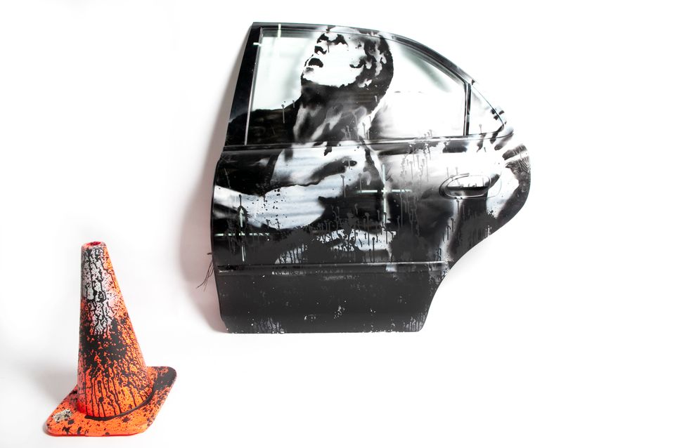 10 Can't Miss Booths at the Bay Area's Glitzy New Art Fair, Art SV/SF