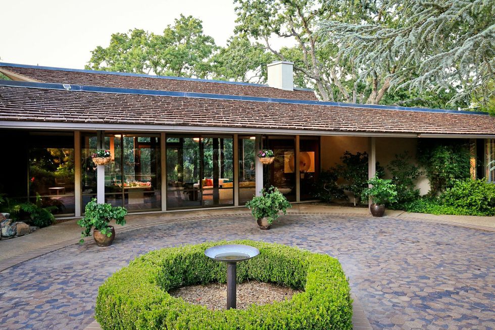 Property Porn: A Swanky Vacation Home for $6.5M