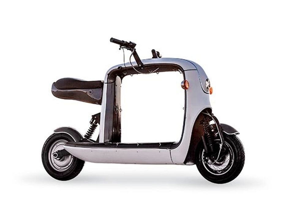 The Bay Area's Hottest New Innovations