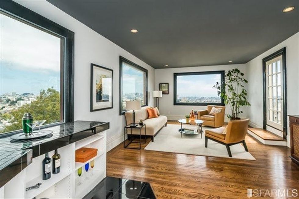Property Porn: A Buena Vista Painted Lady for $4.5M