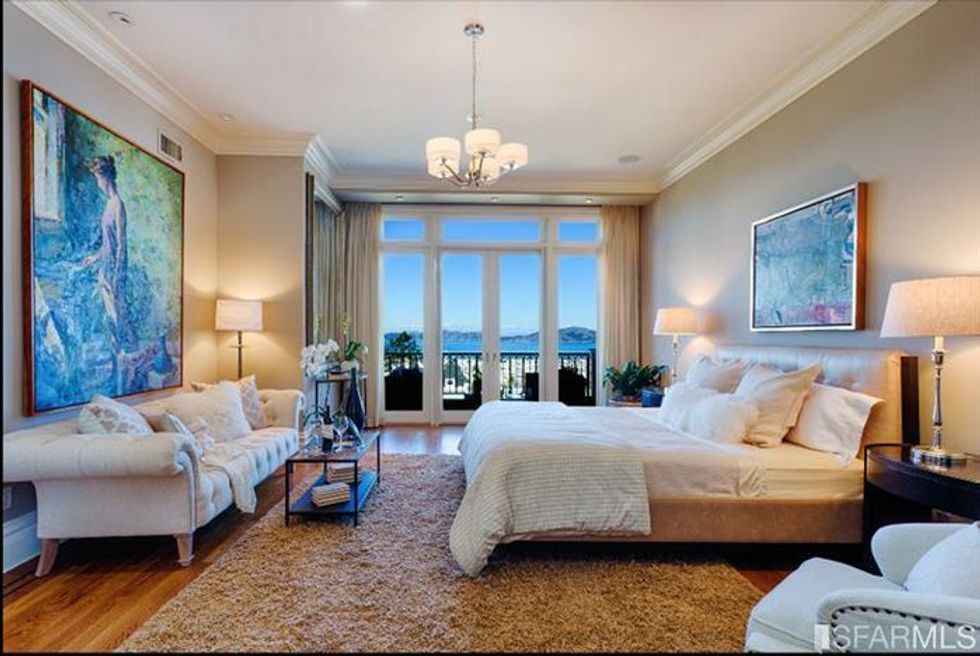 Property Porn: A Queen Anne Victorian with Royal Views for $11M