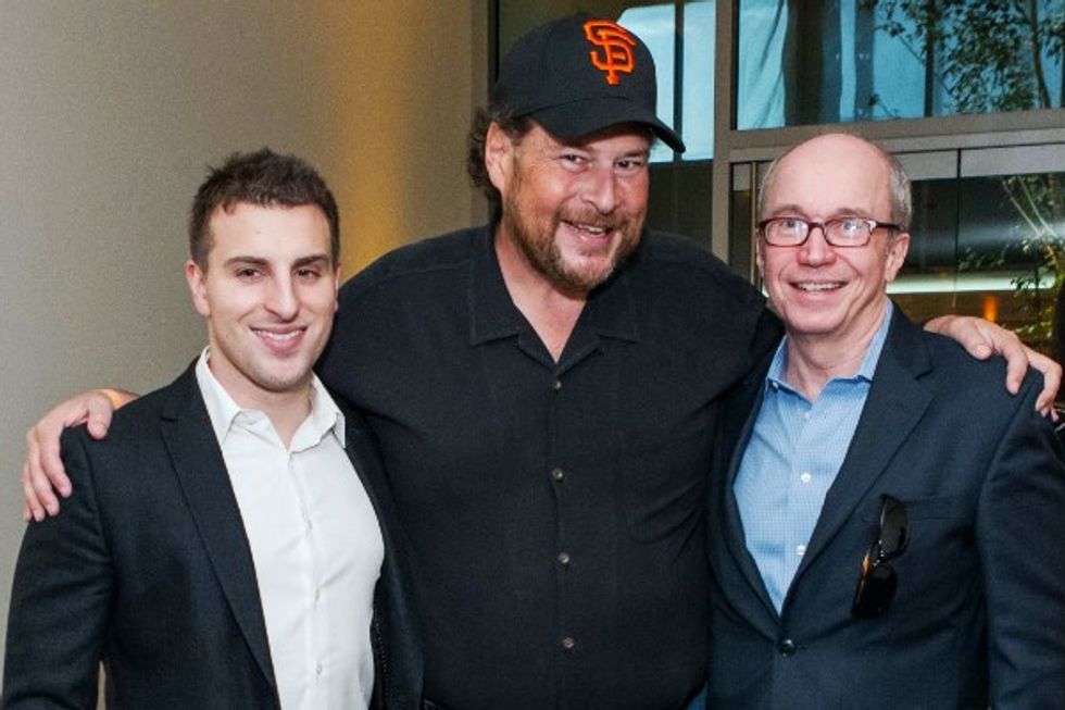 Power, Influence, and Money: Fortune's Top 40 Under 40 Revealed