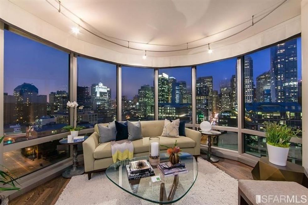 Property Porn: A Chic Townhouse for $1.25M