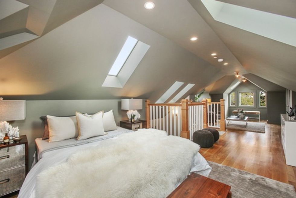 Property Porn: A $2.6M Sutro Forest Hideaway