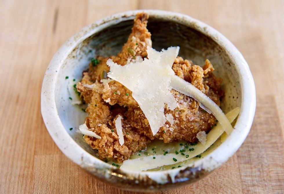 2014 Gift Guide: Eat