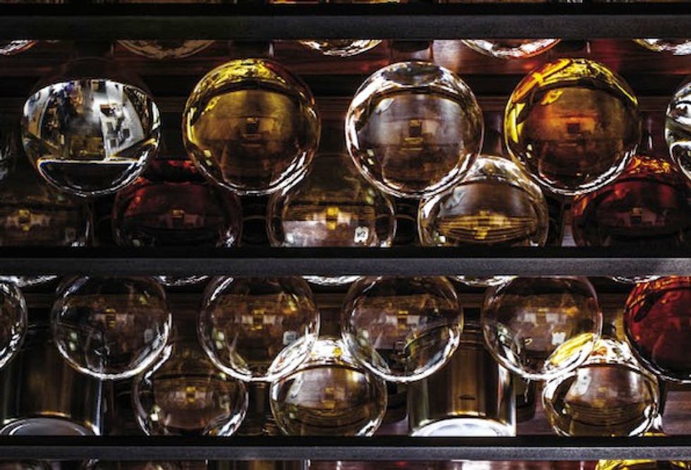 A Boozy Gift Guide for Holiday Partiers