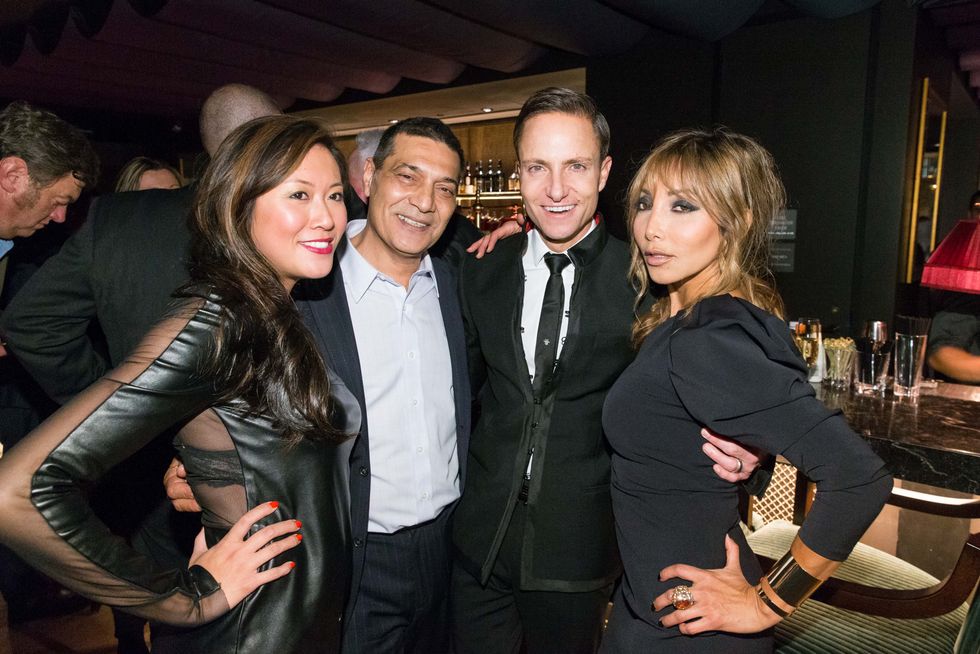 Crystal Jade Jiang Nan Opens with $14 Million Renovation and Ken Fulk Design