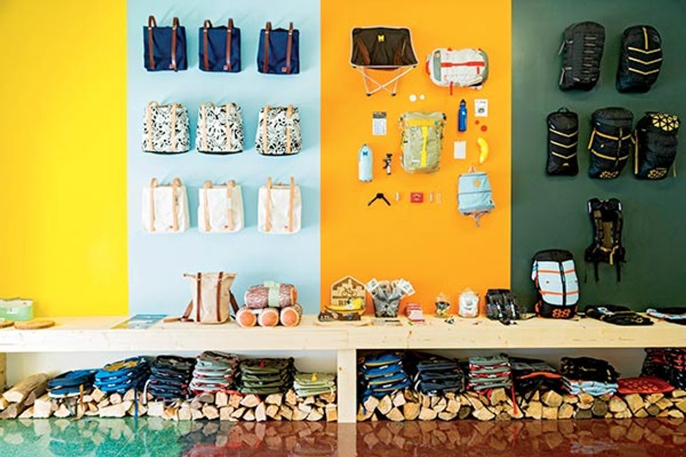 Editors Pick Their Must-Haves for December