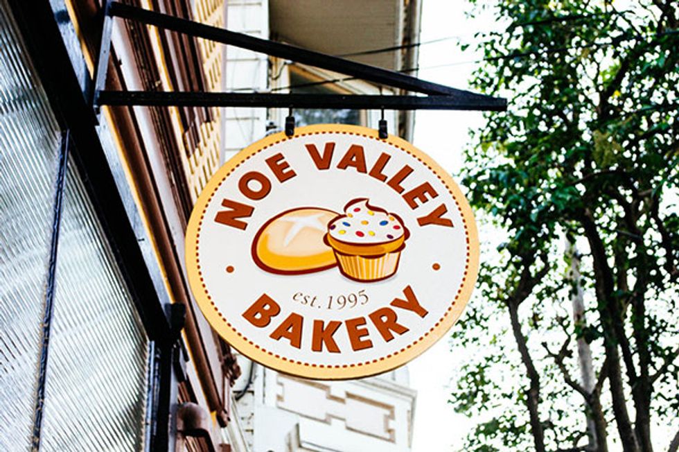 Under the Radar, Delicious Bakeries in San Francisco 7x7 Bay Area