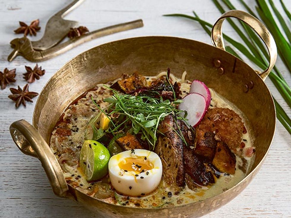 The Big Eat 2015: 100 Things to Eat in SF Before You Die