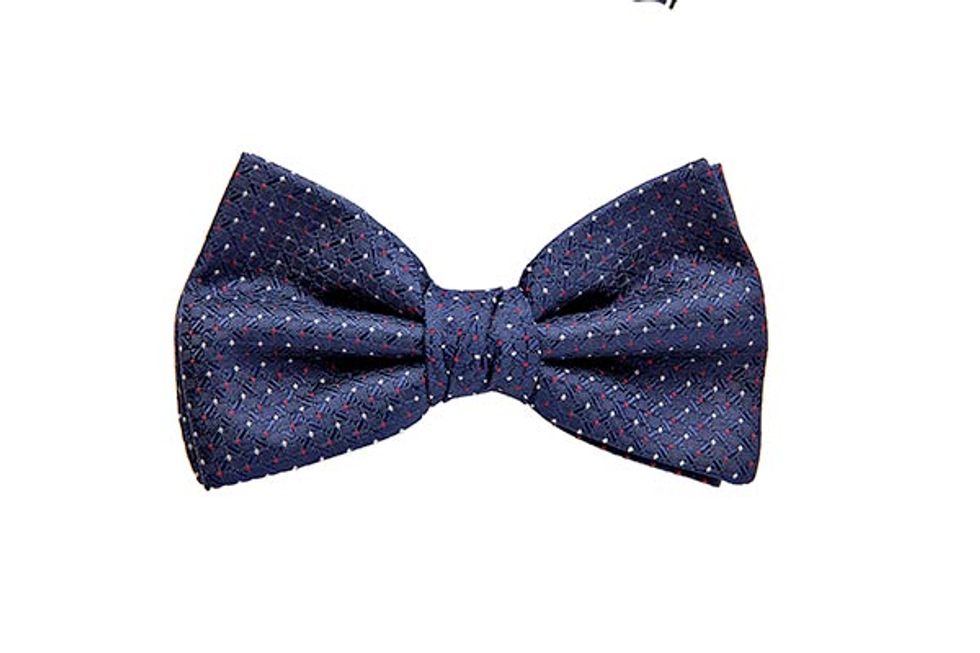 There's Nothing Sad About Blue This Season