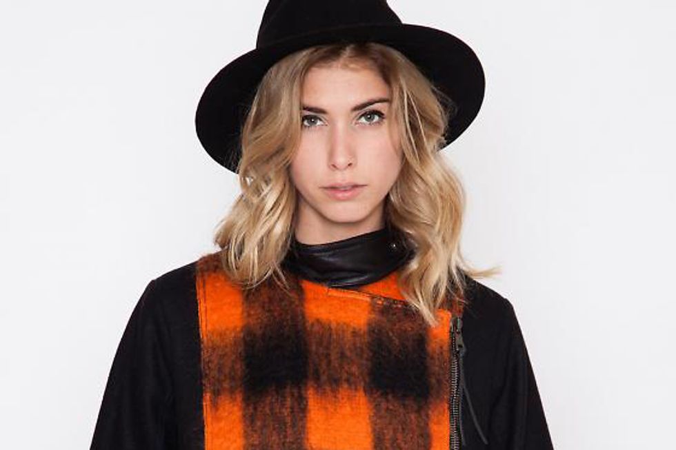 The Perfect Light Jackets for Transitional Weather