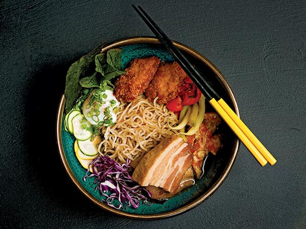 Eat + Drink 2015 Award Winners