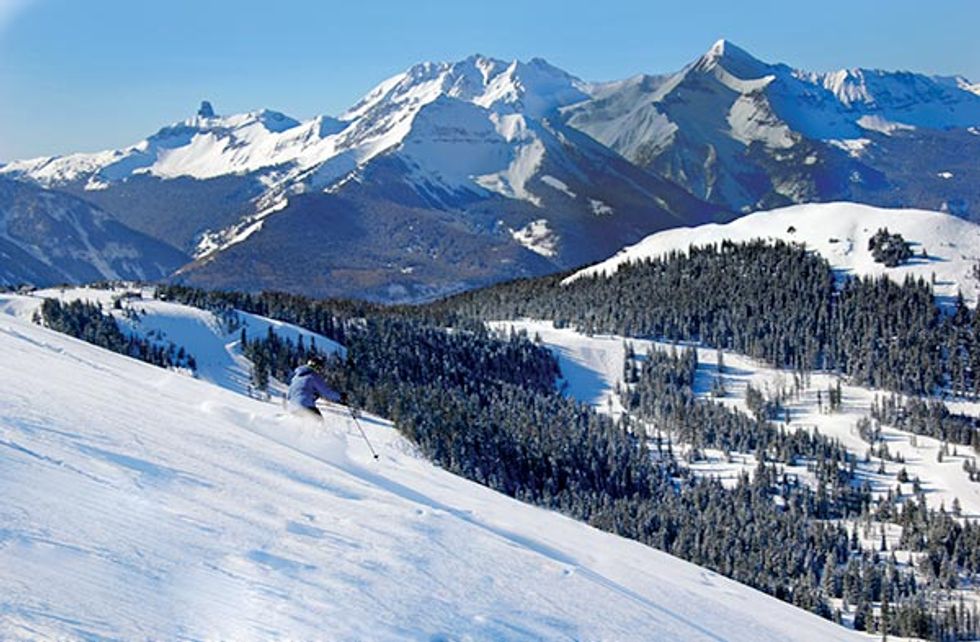 From Snow to Sunglasses, Editors Pick Their Must Haves for February