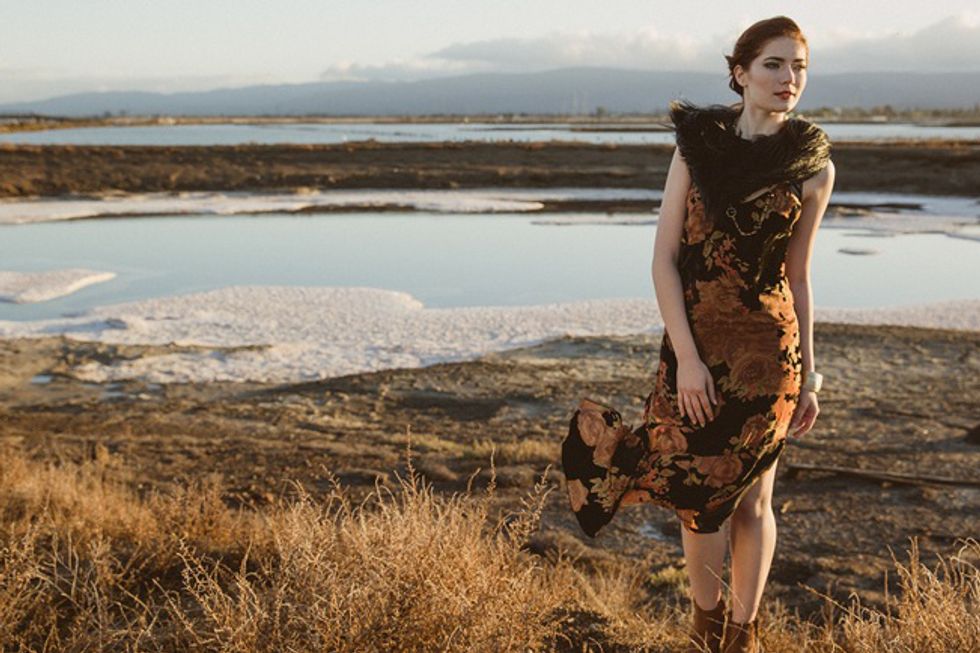 E-Commerce Brand Earth & Beauty Brings Bohemian Chic to SF