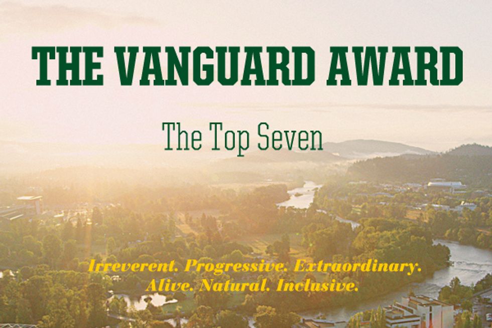 Meet the 7 Bay Area Vanguard Award Finalists Making Our Community Better