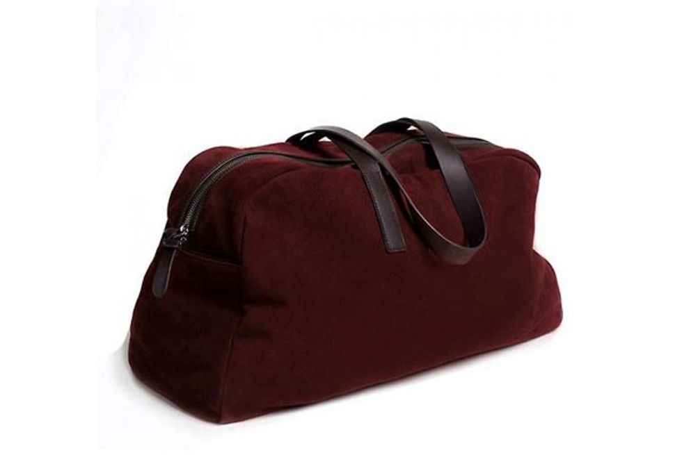 How Spring's Top 7 Menswear Trends Stack up in SF