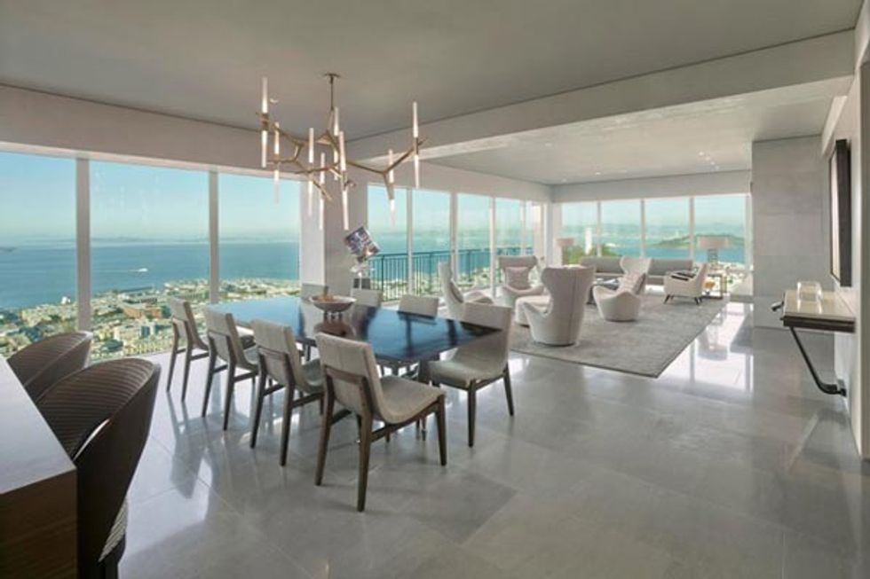 Property Porn: $10.5 Million Russian Hill Condo