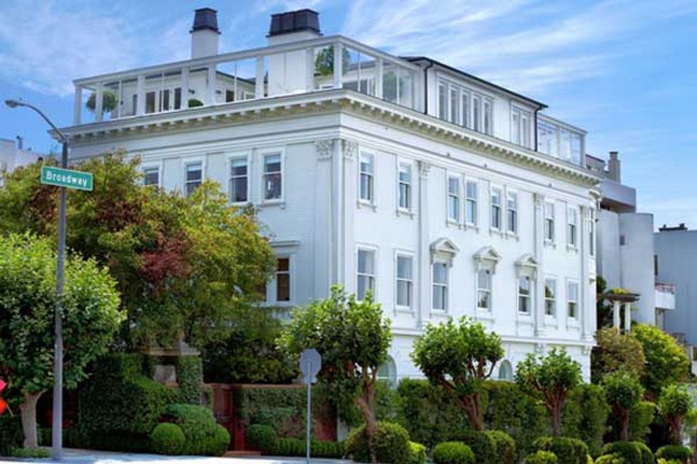 Property Porn: Gold Coast Manor for $39 Million