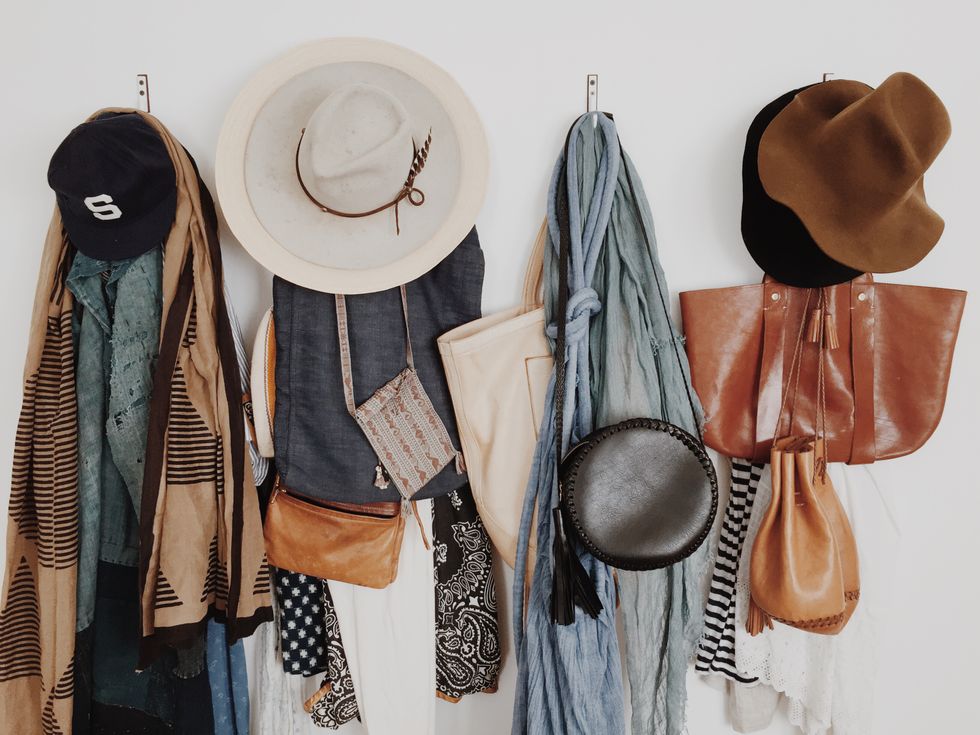 Inside the Instagram-Worthy House of General Store Founder Serena Mitnik-Miller