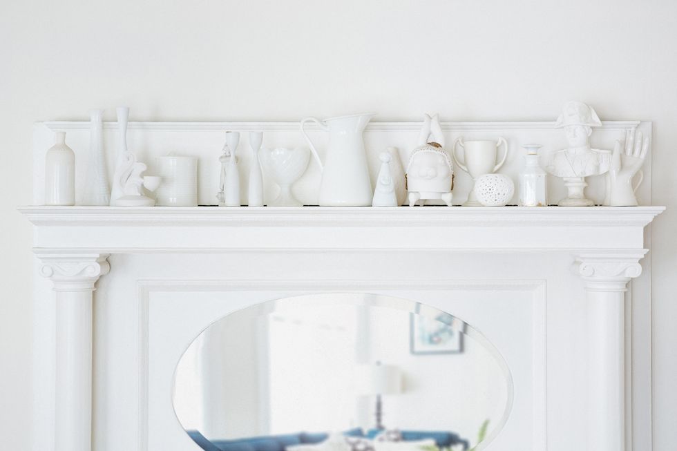 Inside the Instagram-Worthy House of Design Maven Kate Davison