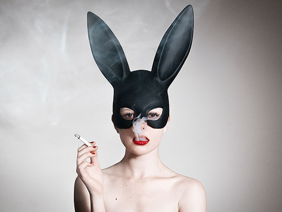 Meet the Bay Area's Next Top Models