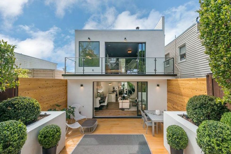 Property Porn: Glamorous Noe Valley Flip for $3.4M