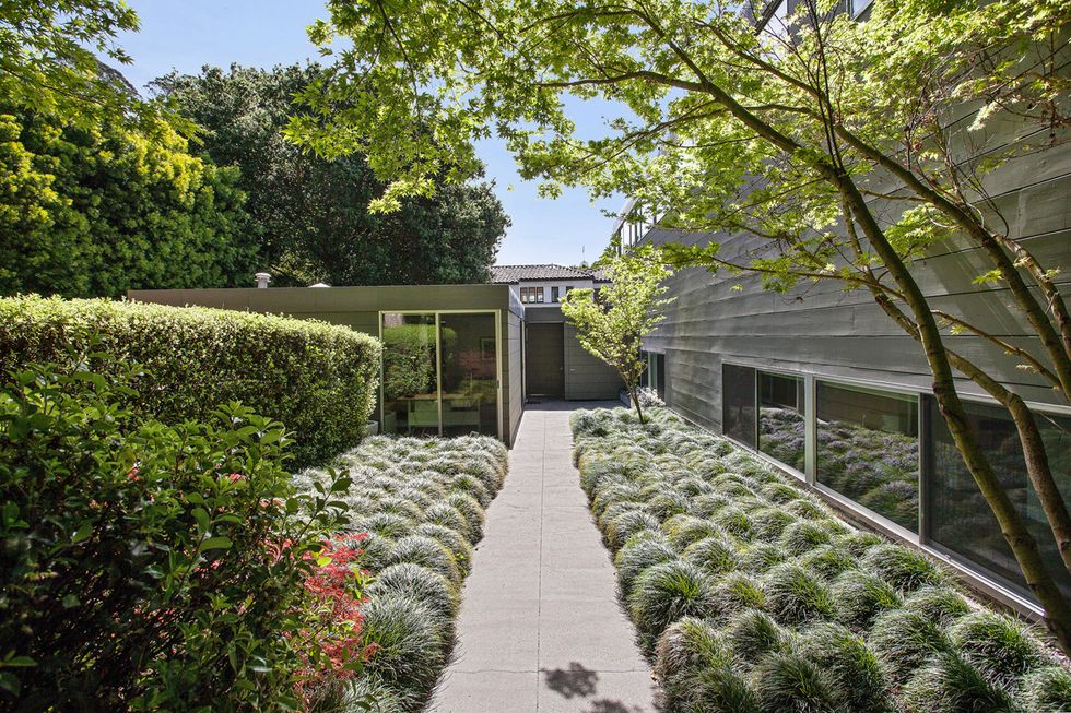 Property Porn: $4.25M Stanley Saitowitz Gem in Berkeley