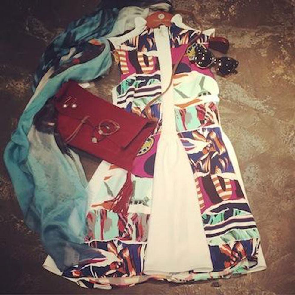 Festival Style: What to Wear to BottleRock and Outside Lands