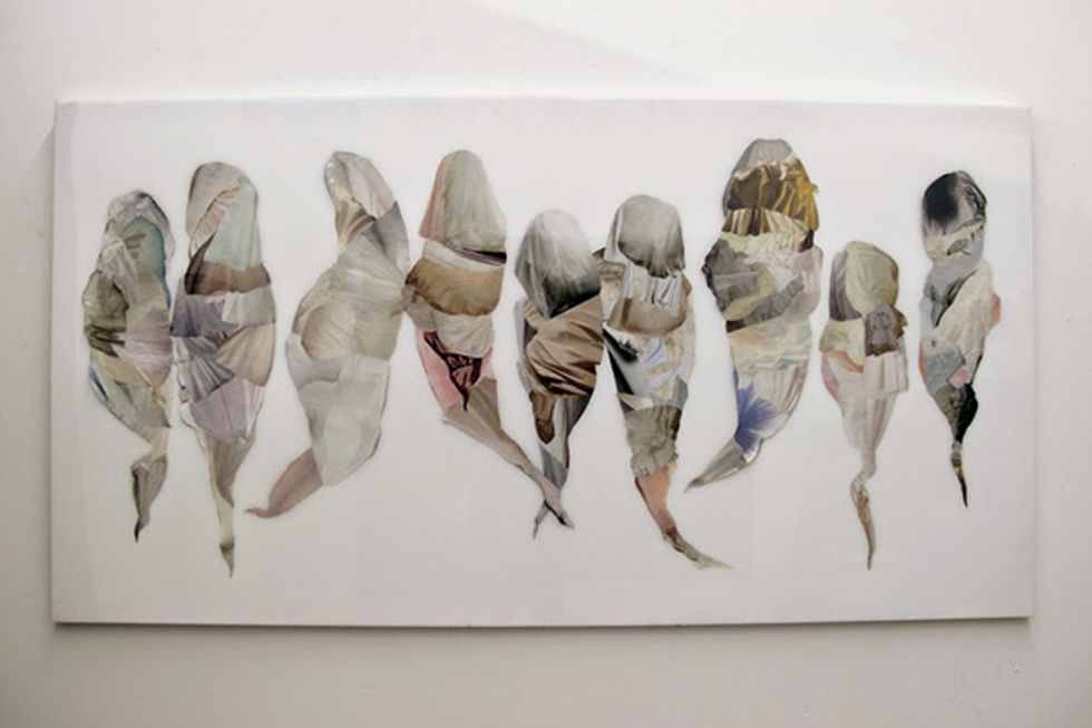 The Next Gen: Meet the Bay Area's Most Promising MFA Grads This Year