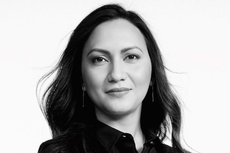 'Elle' Magazine Celebrates 10 Women Who Rule Silicon Valley