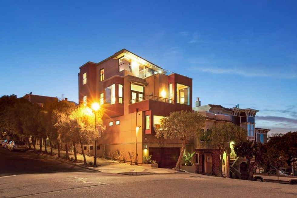 Your Next Crib? 'Million Dollar Listing' Stars Select the Bay Area's 3 Best Homes