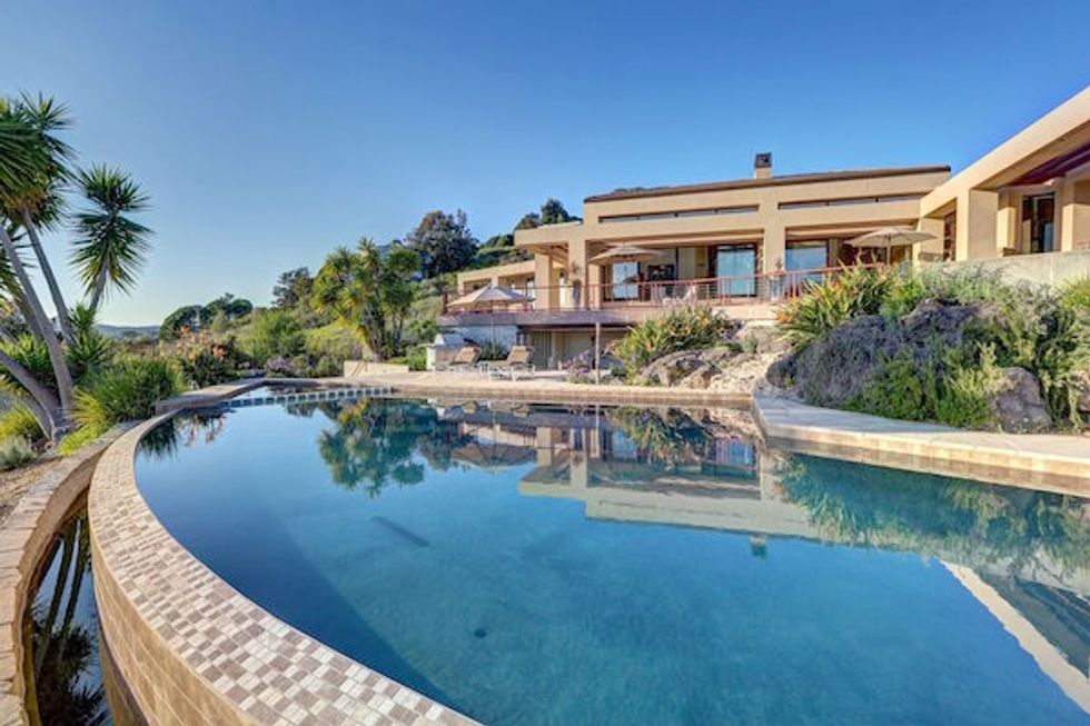 Property Porn: Your Very Own Tiburon Resort for $15M