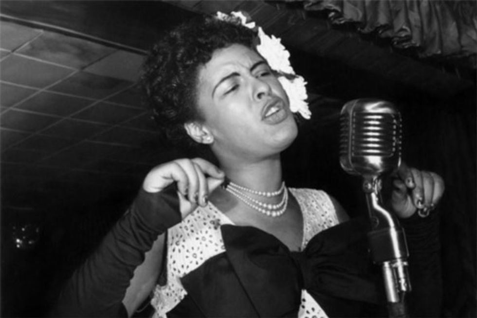 See Rare Photos of the Jazz Age in San Francisco in This New Exhibit