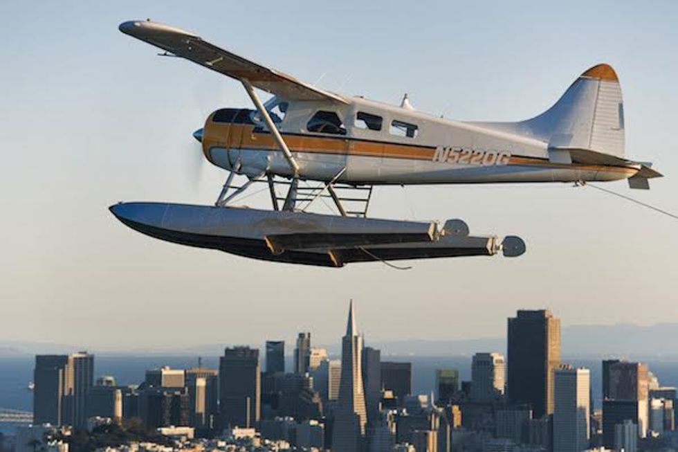 10 Bay Area Experiences for Your Ultimate Bucket List