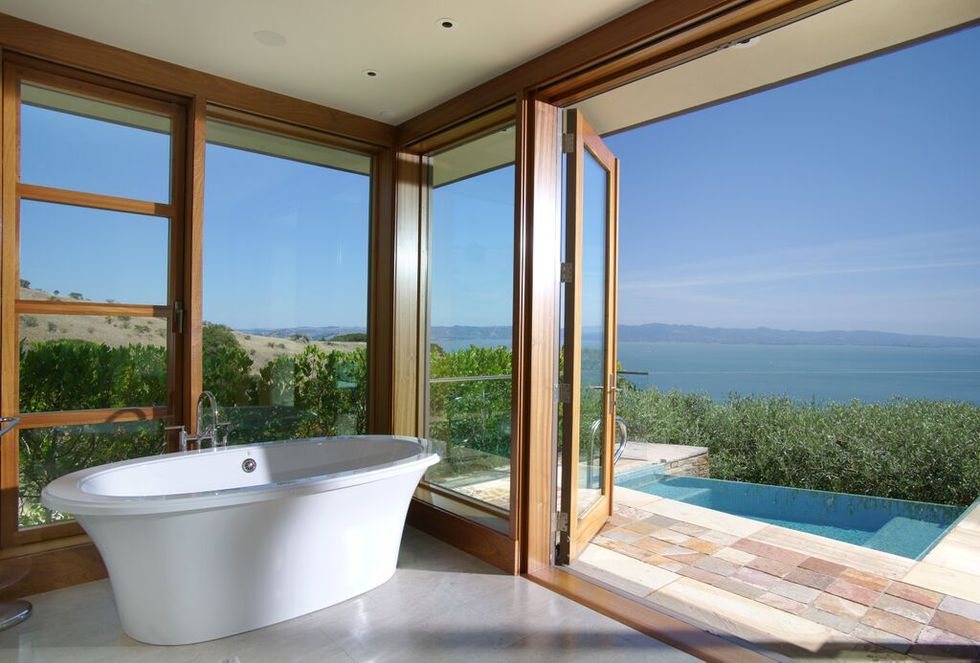 Property Porn: Indoor/Outdoor Living in Tiburon for $11M