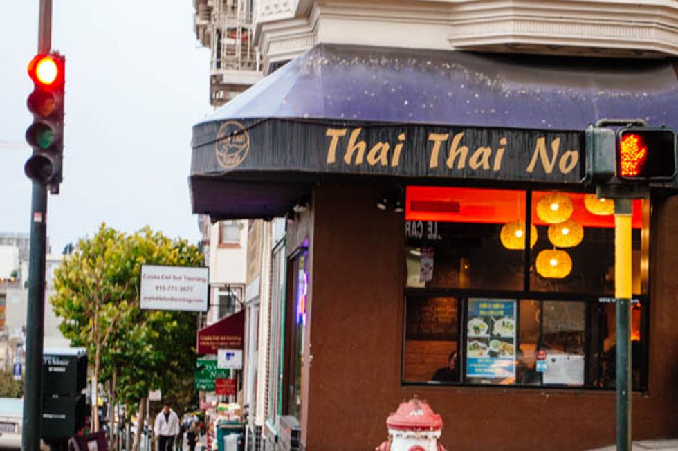 Neighborhood Guide What to Do in Nob Hill
